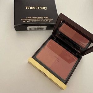 Tom Ford Shade & Illuminate Blush 05 SUNDRUNK